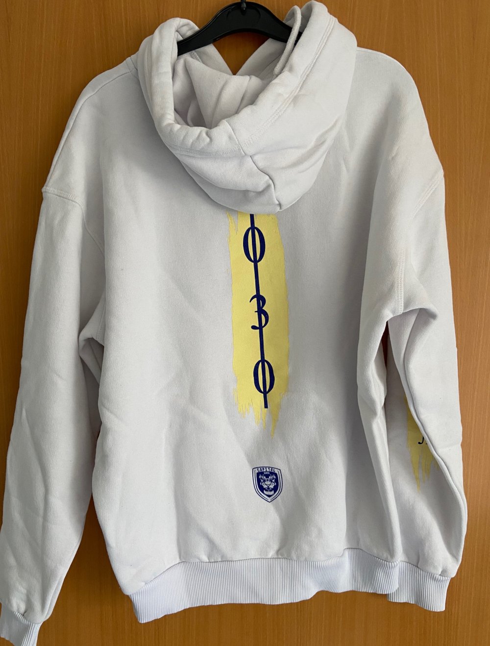 Sweatshirt von mason