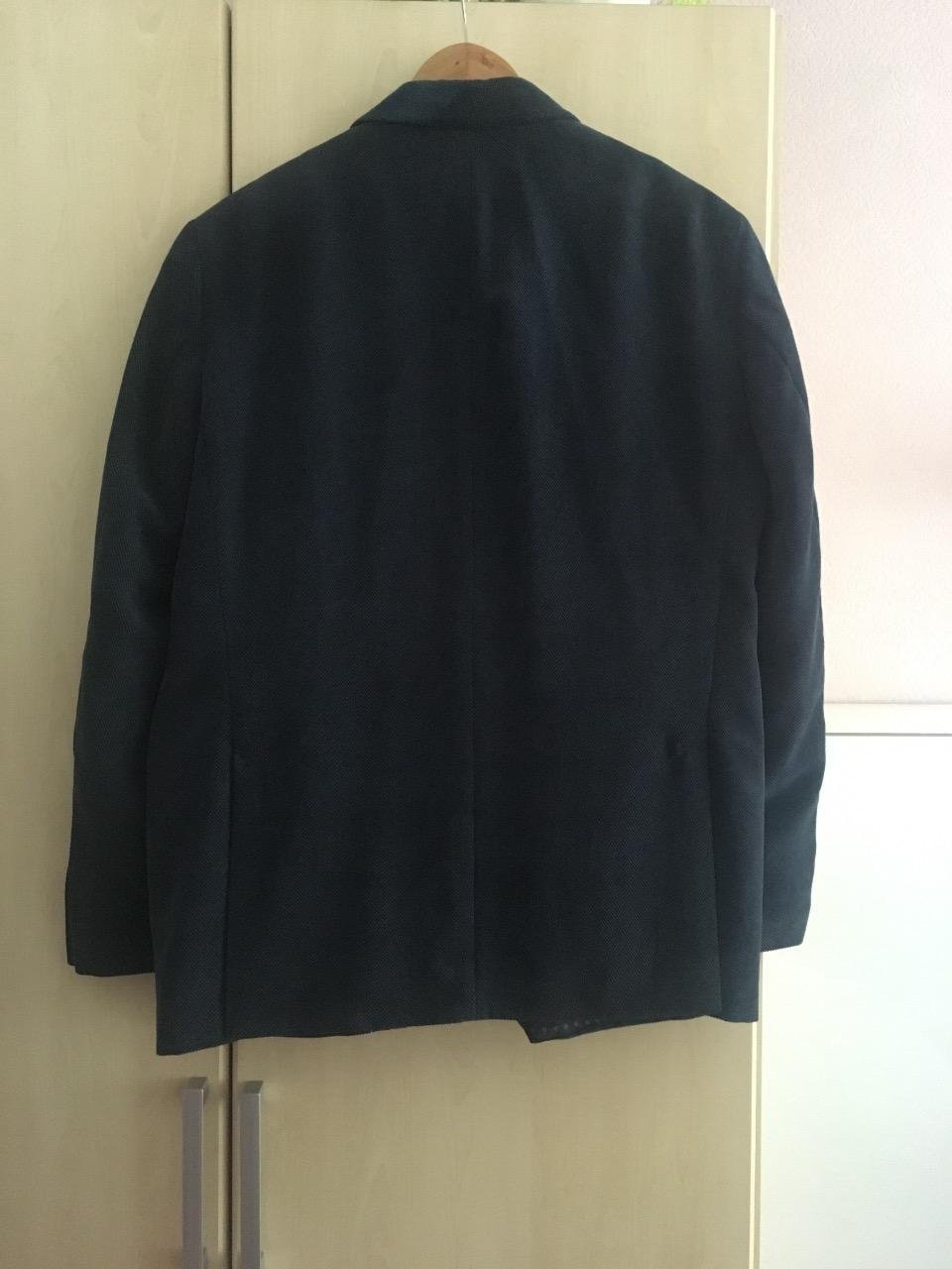 Herren Kortsakko Gr. 54 neuwertig!