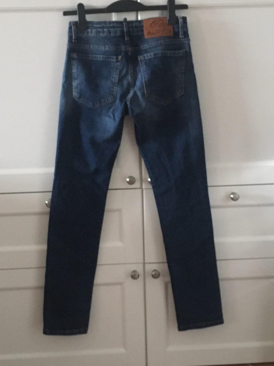 Damen Jeans 30/32