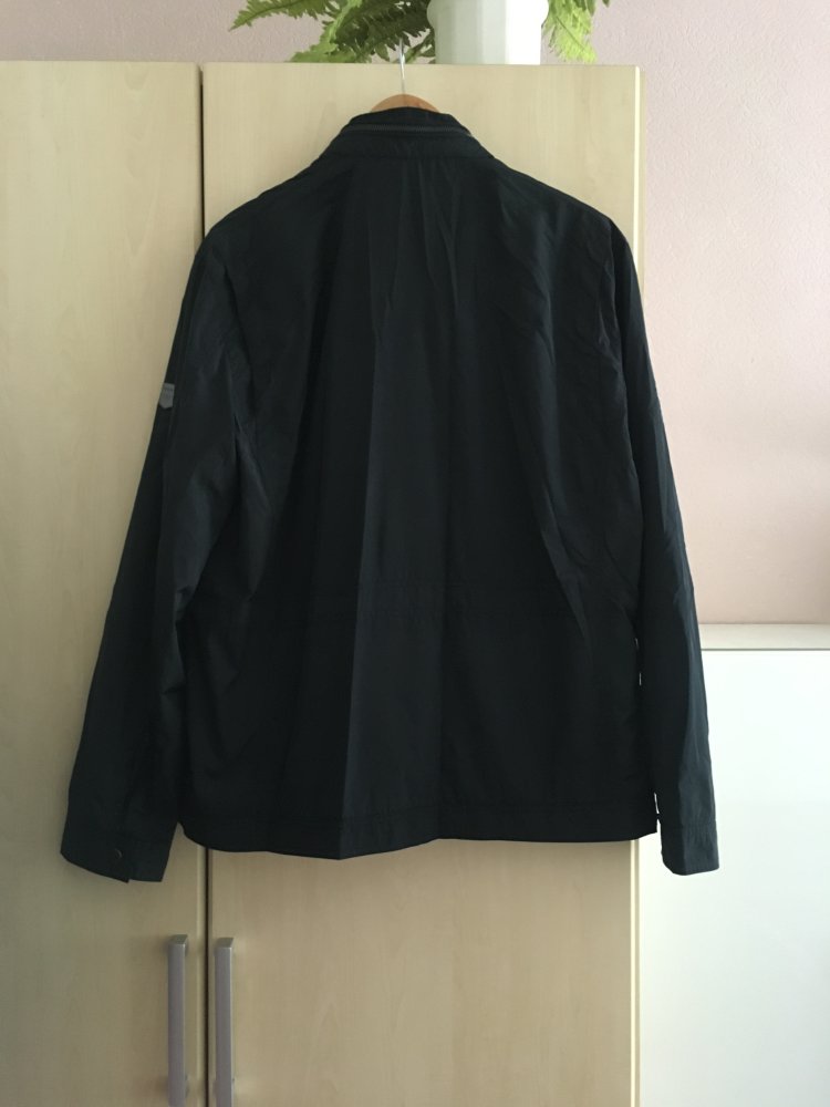 Westbury Herren Übergangsjacke Gr. 56
