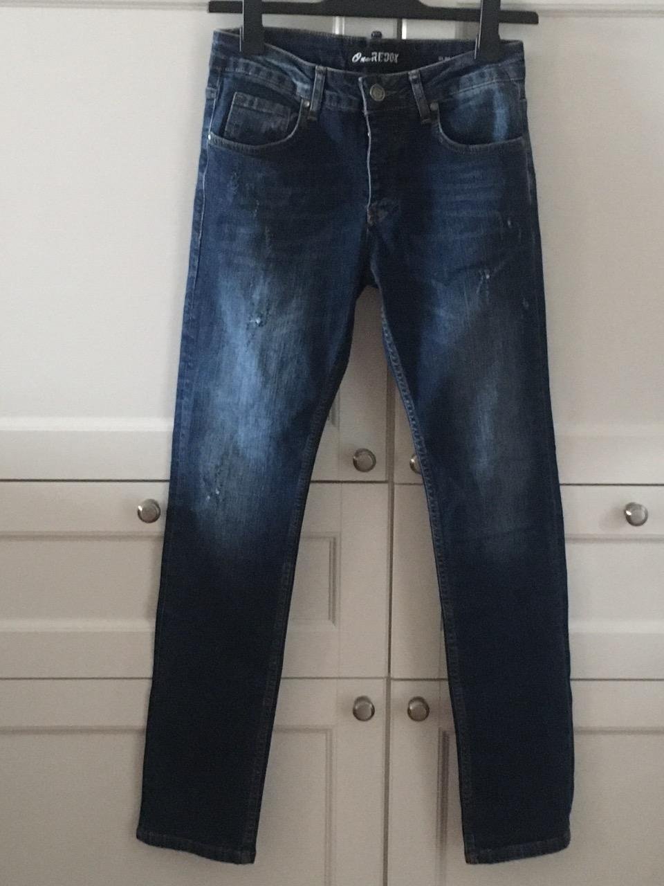 Damen Jeans 30/32