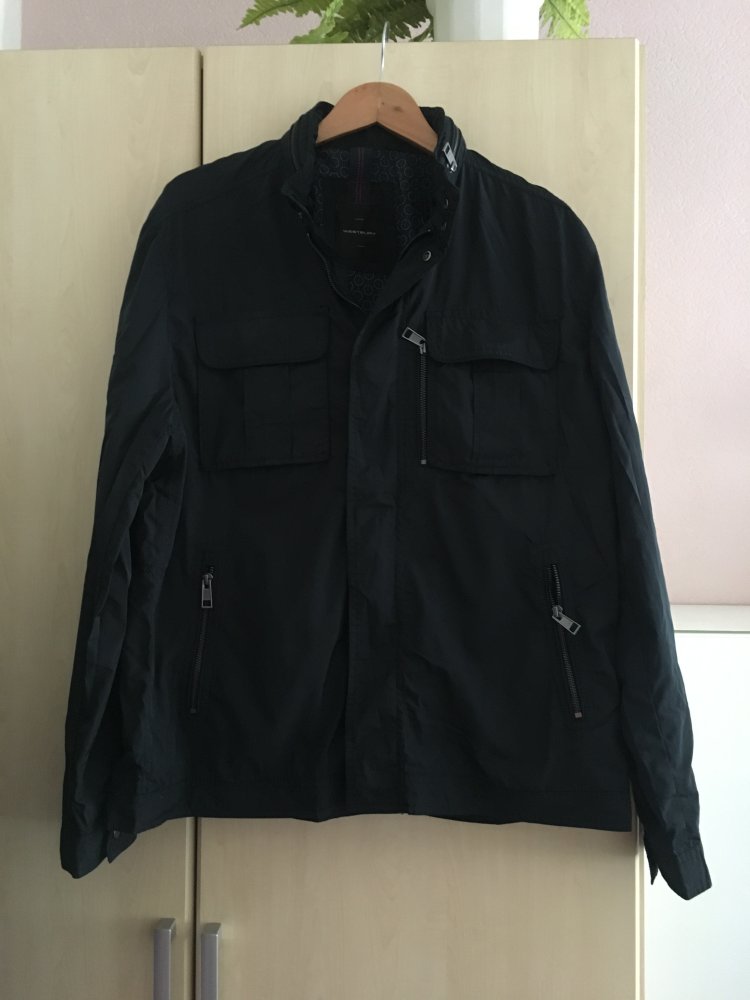 Westbury Herren Übergangsjacke Gr. 56