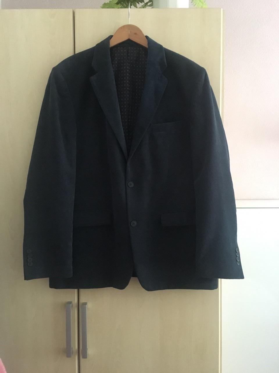 Herren Kortsakko Gr. 54 neuwertig!