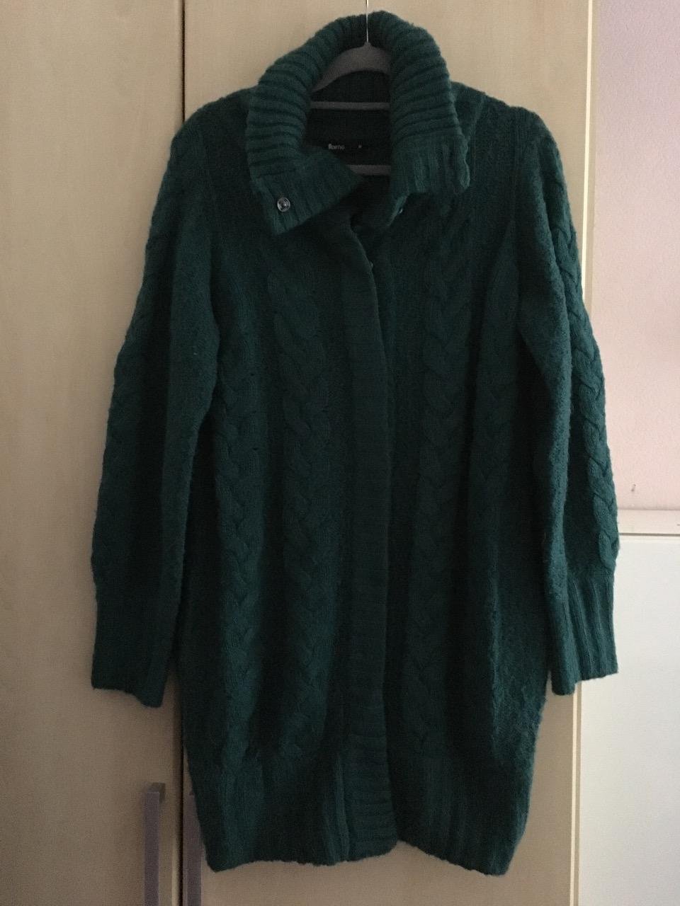 Damen Strickjacke Gr. M