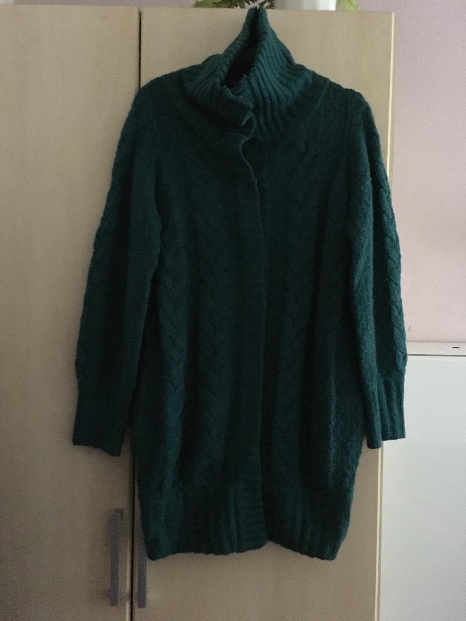 Damen Strickjacke Gr. M