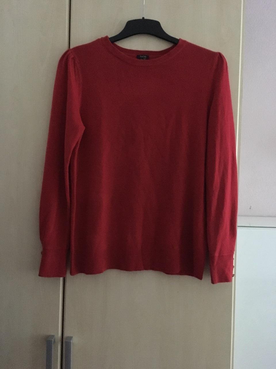 Damen Weihnachtspullover Gr. XL