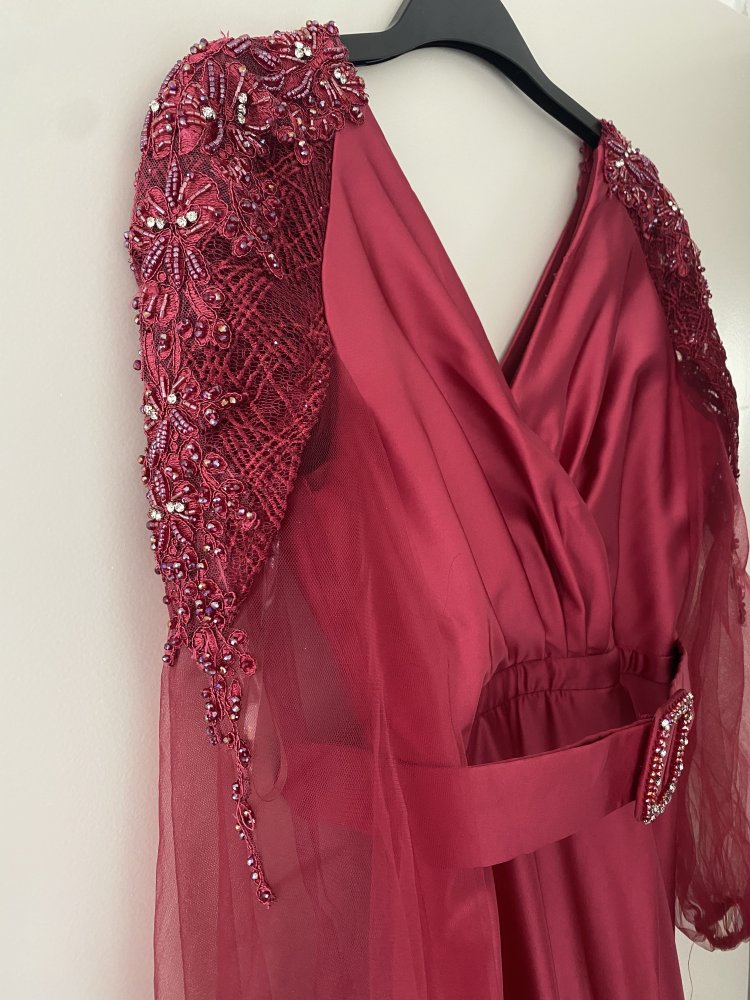 Wunderschönes Abendkleid