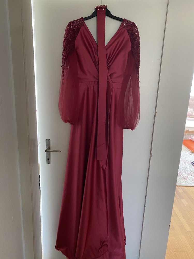Wunderschönes Abendkleid
