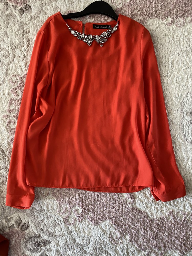 Bluse 