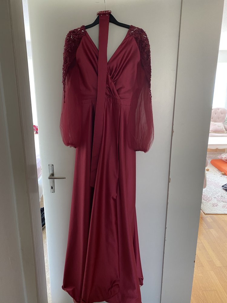 Wunderschönes Abendkleid