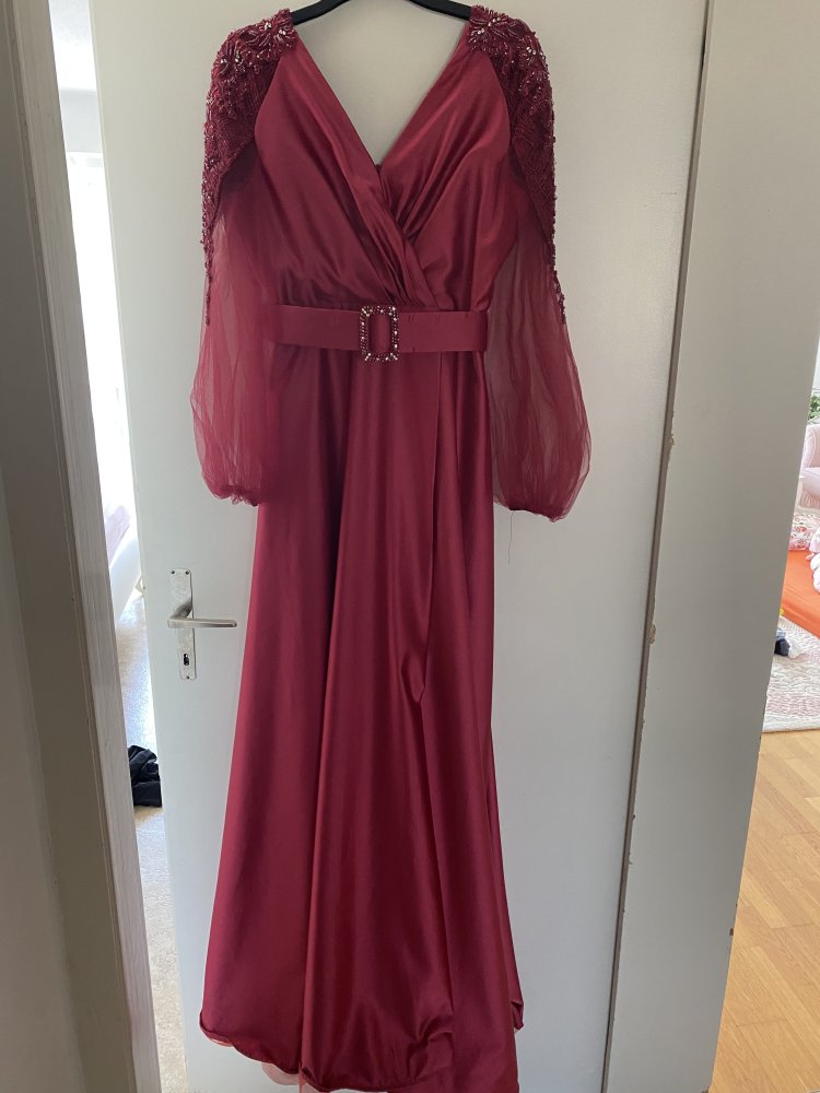 Wunderschönes Abendkleid