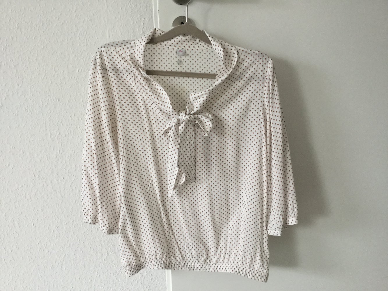 Damen Bluse von S. Oliver Gr. 34