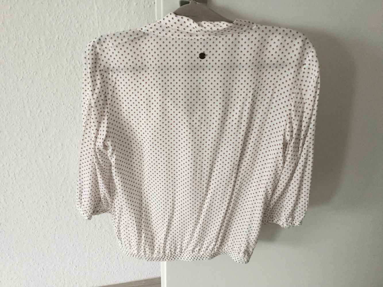 Damen Bluse von S. Oliver Gr. 34