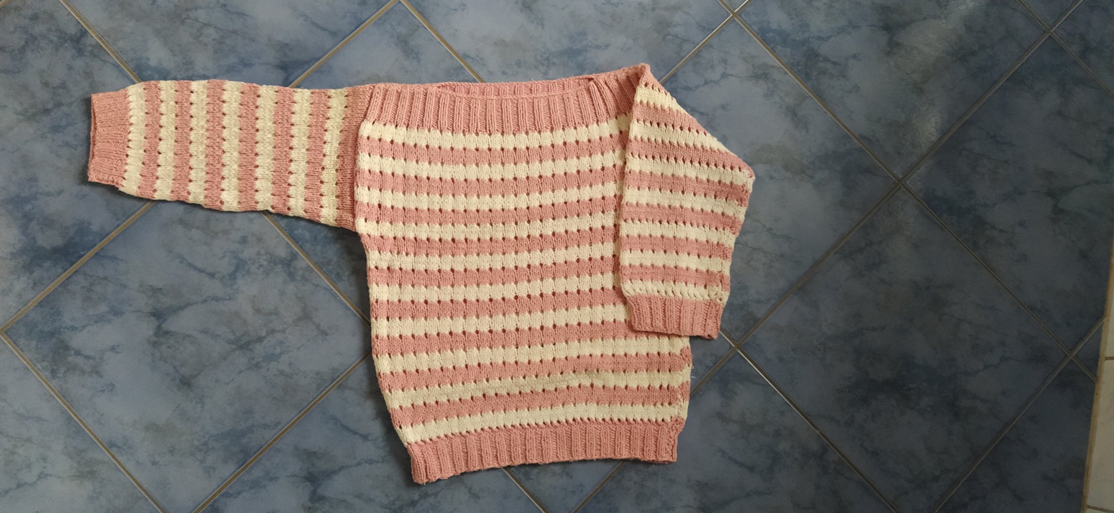 Sommerpullover