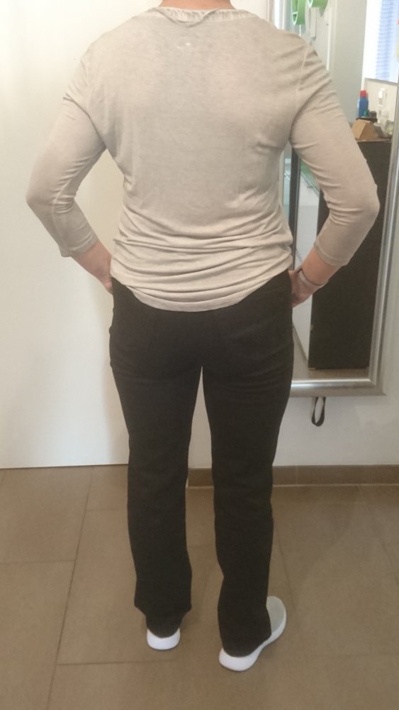 Neue Tom Tailor Bluse Gr.S    