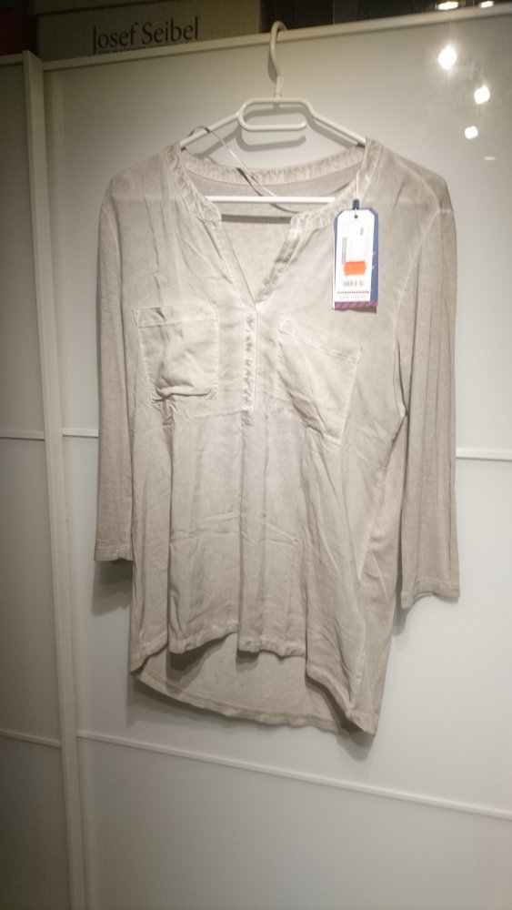 Neue Tom Tailor Bluse Gr.S    