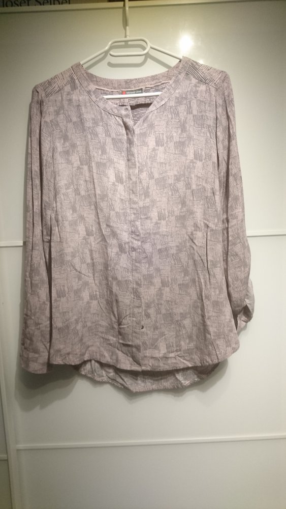 Sreet One Damen Bluse