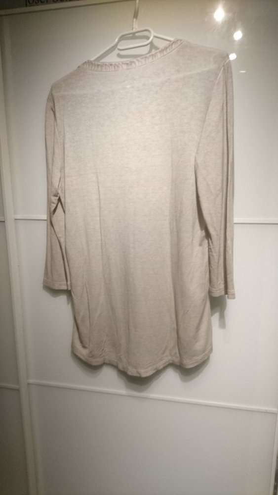 Neue Tom Tailor Bluse Gr.S    