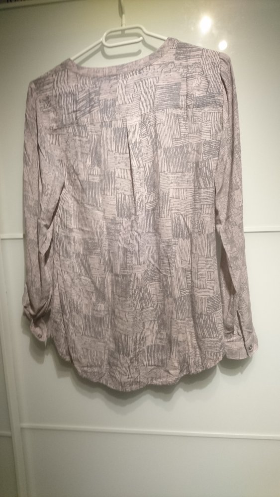 Sreet One Damen Bluse