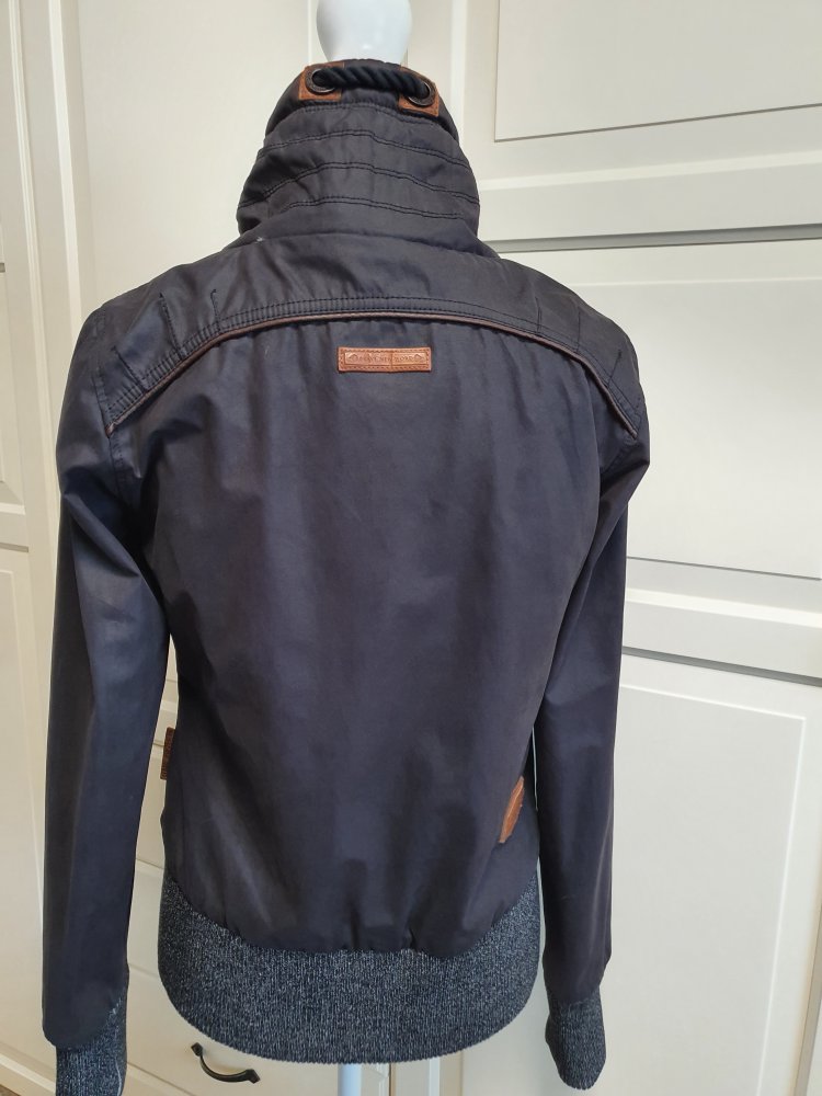 Naketano Jacke Gr.S