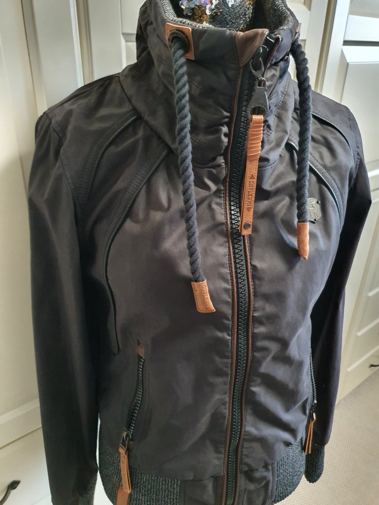 Naketano Jacke Gr.S