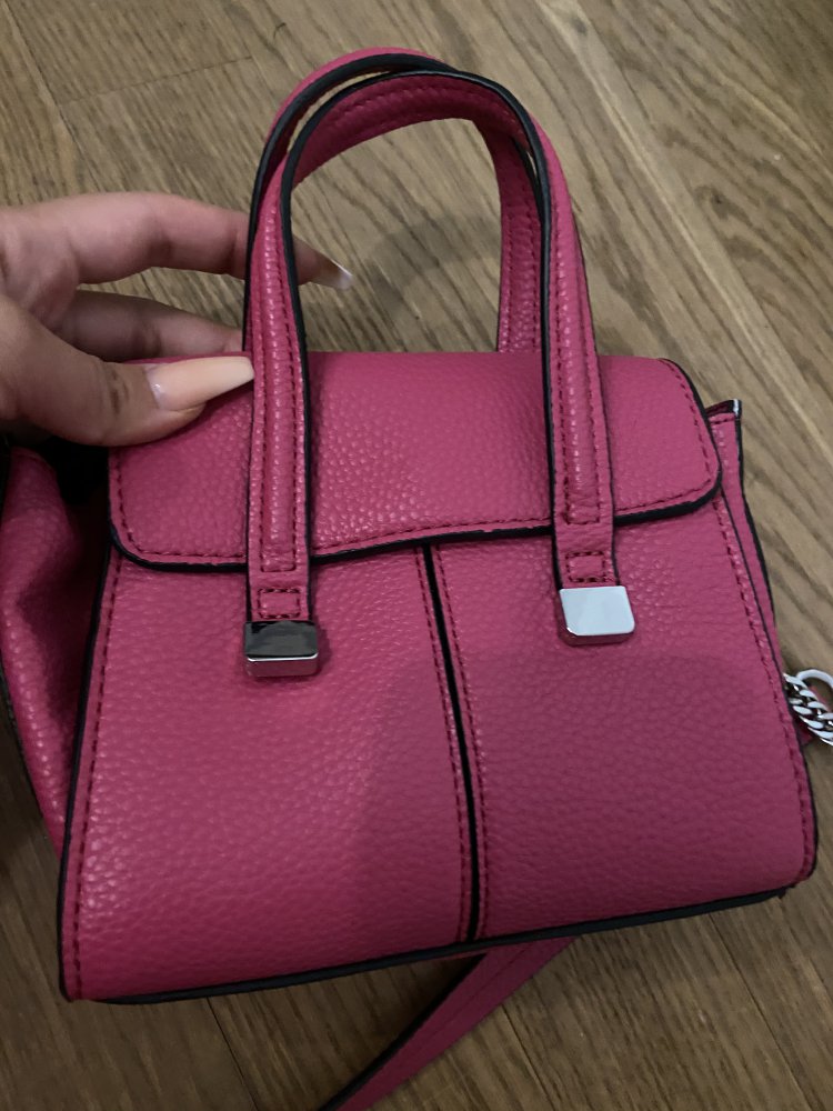 Zara Umhängetasche Mini