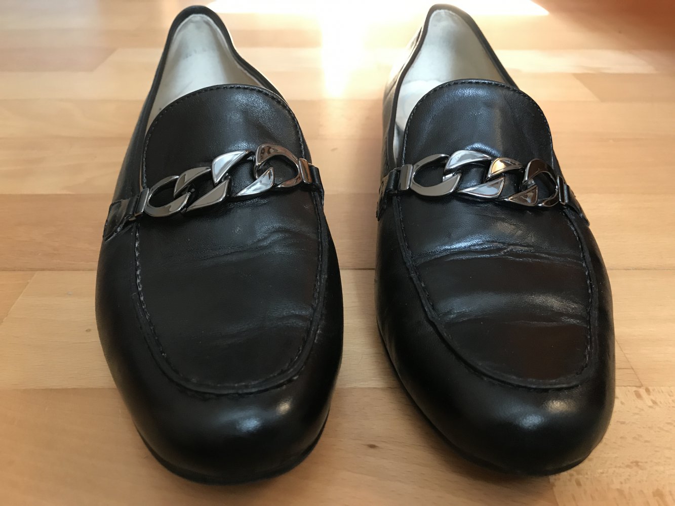 Ara, Schuhe, Slipper, HighSoft, schwarz, Gr. 5 1/2 (38 1/2)