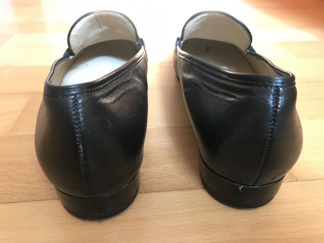 Ara, Schuhe, Slipper, HighSoft, schwarz, Gr. 5 1/2 (38 1/2)