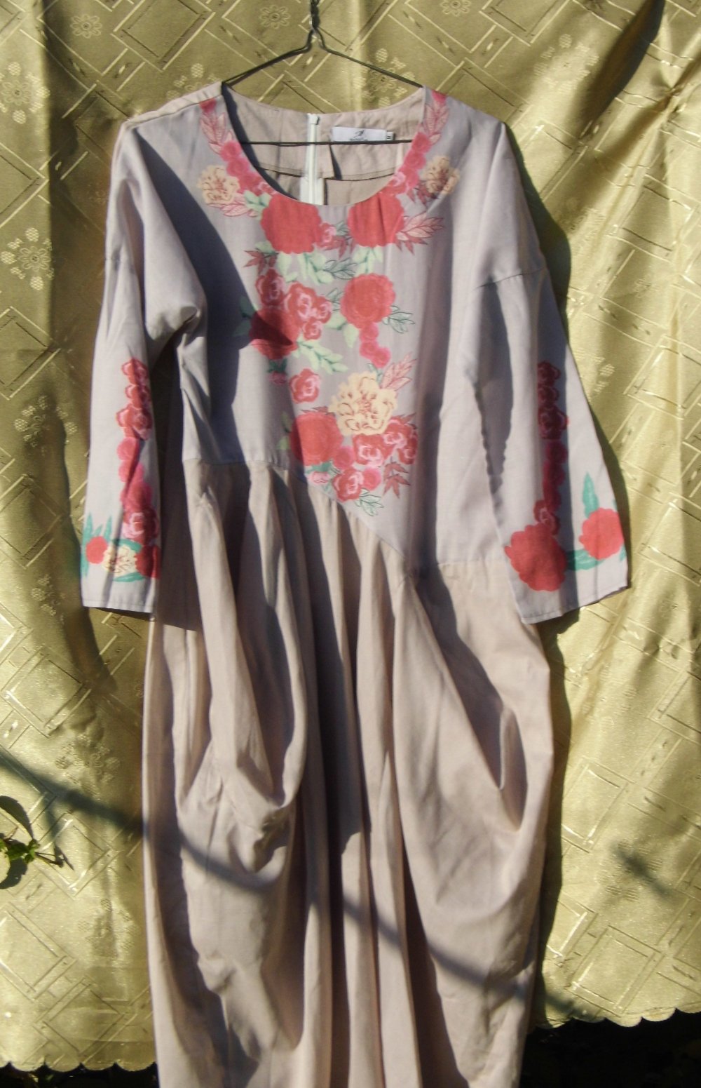 Schön dich zu sehen