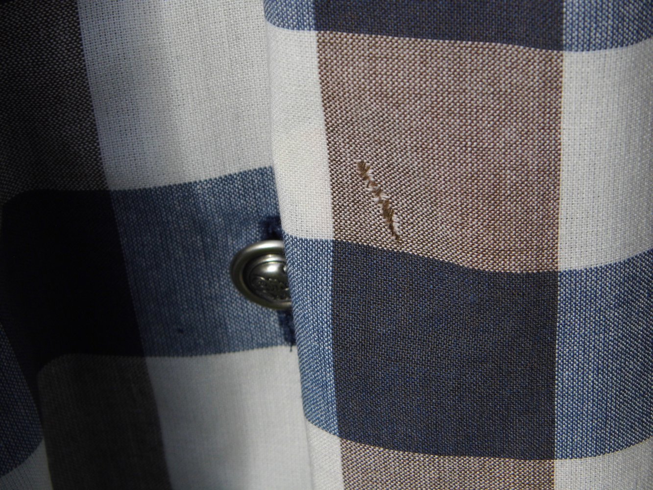 Beindruckendes Dirndl