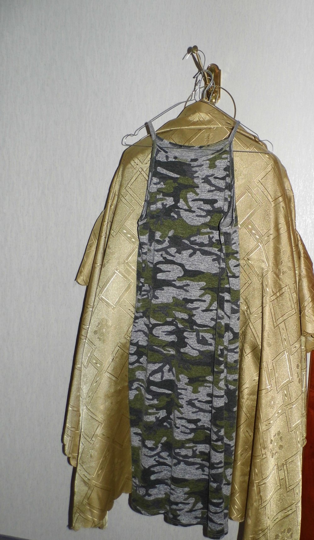 Neue Zeiten brechen an