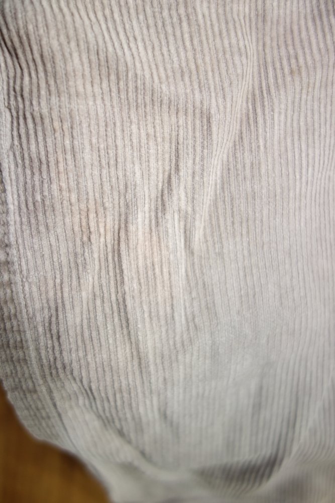 Cordhose impidimpi 92 beige 100% Baumwolle uni