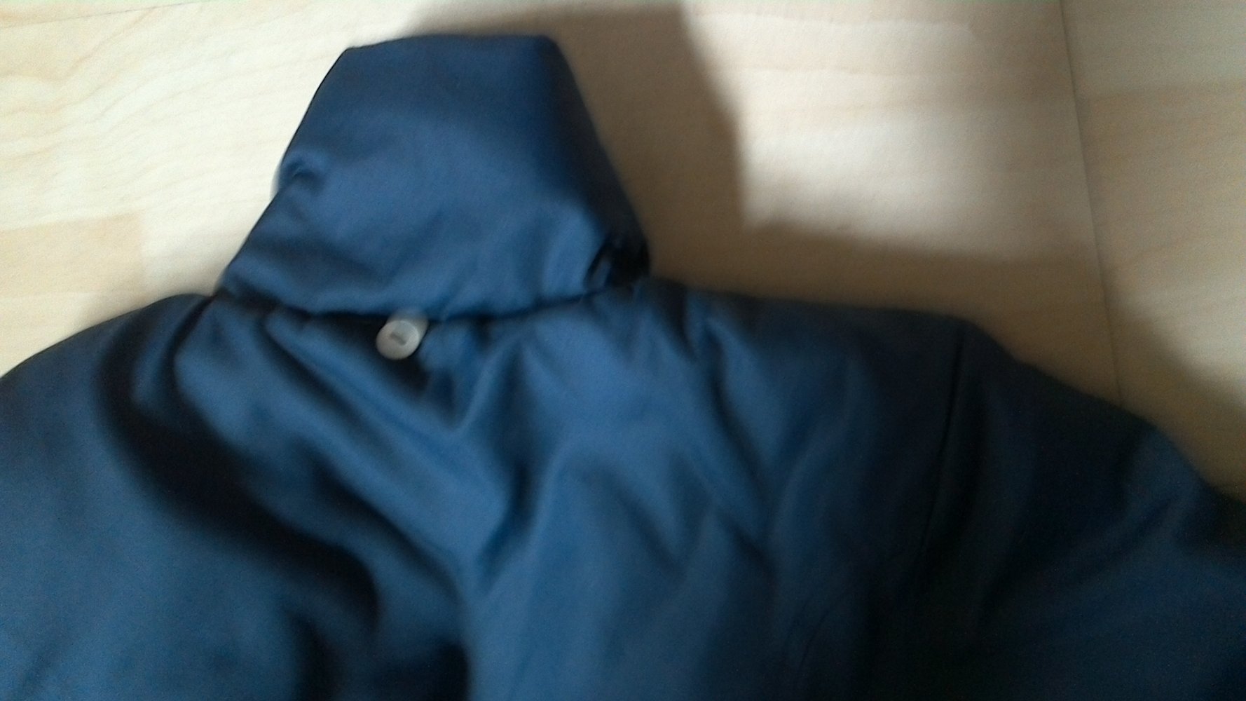 Jacke dunkelblau girandola girl grd 24 Monate