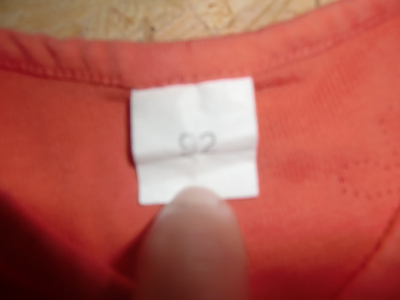 Jäckchen lochmuster pink 92 schick uni 100% Baumwolle