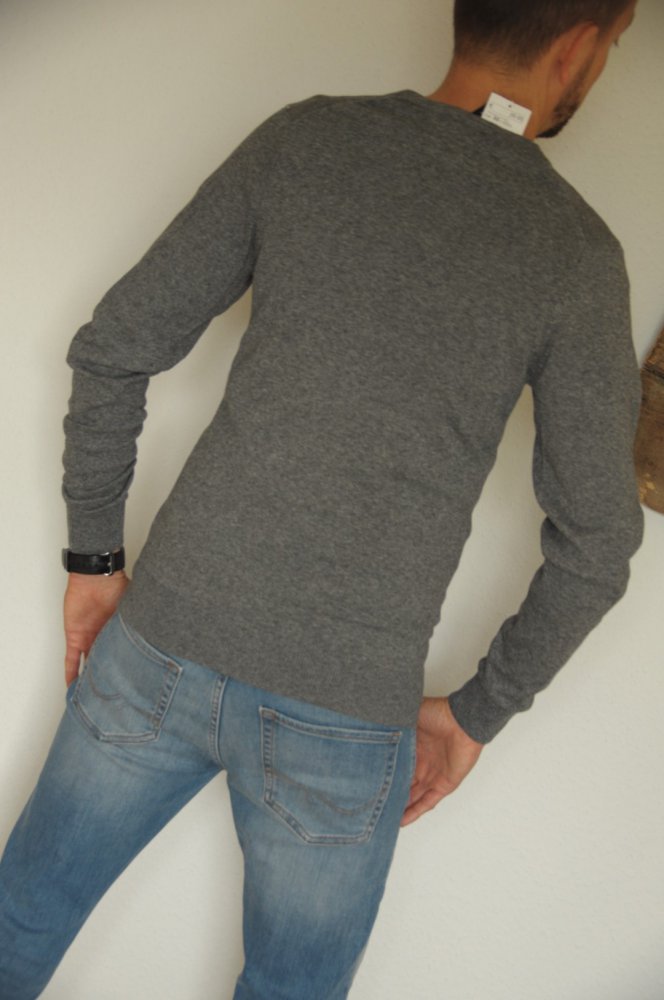  Herren Strickjacke Gr. S WE Man S.Oliver H&M wie neu Baumwolle