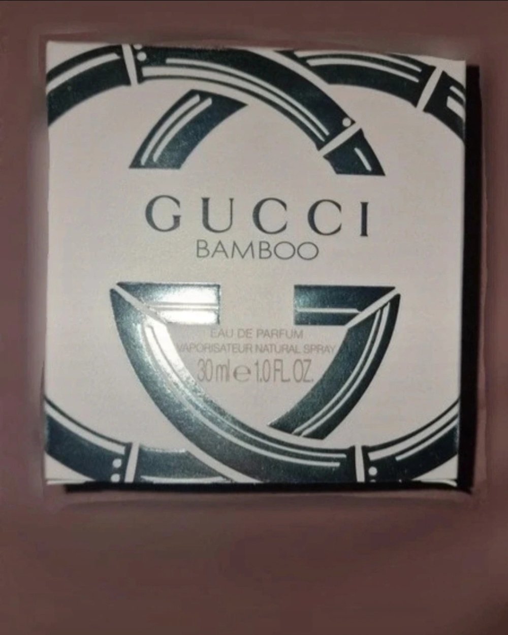Gucci bamboo 30 ml edp, Gucci Parfum, Gucci Bamboo Parfum