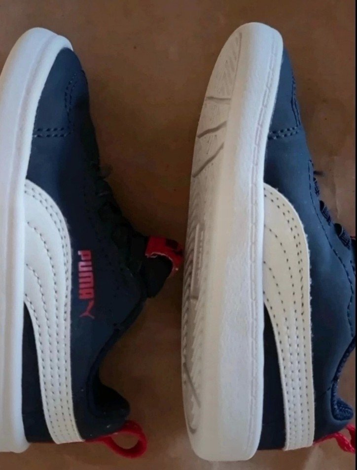puma Schuhe