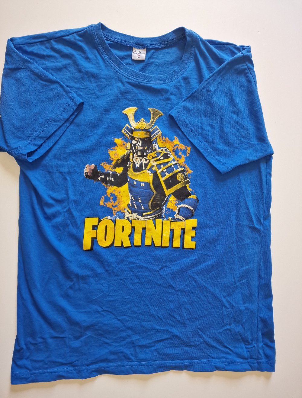 Fortnite T-Shirt