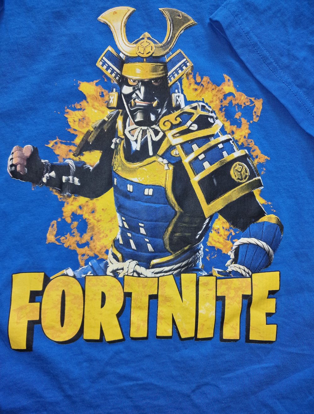 Fortnite T-Shirt