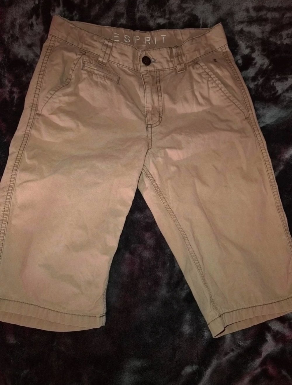kurze Hose Gr.158