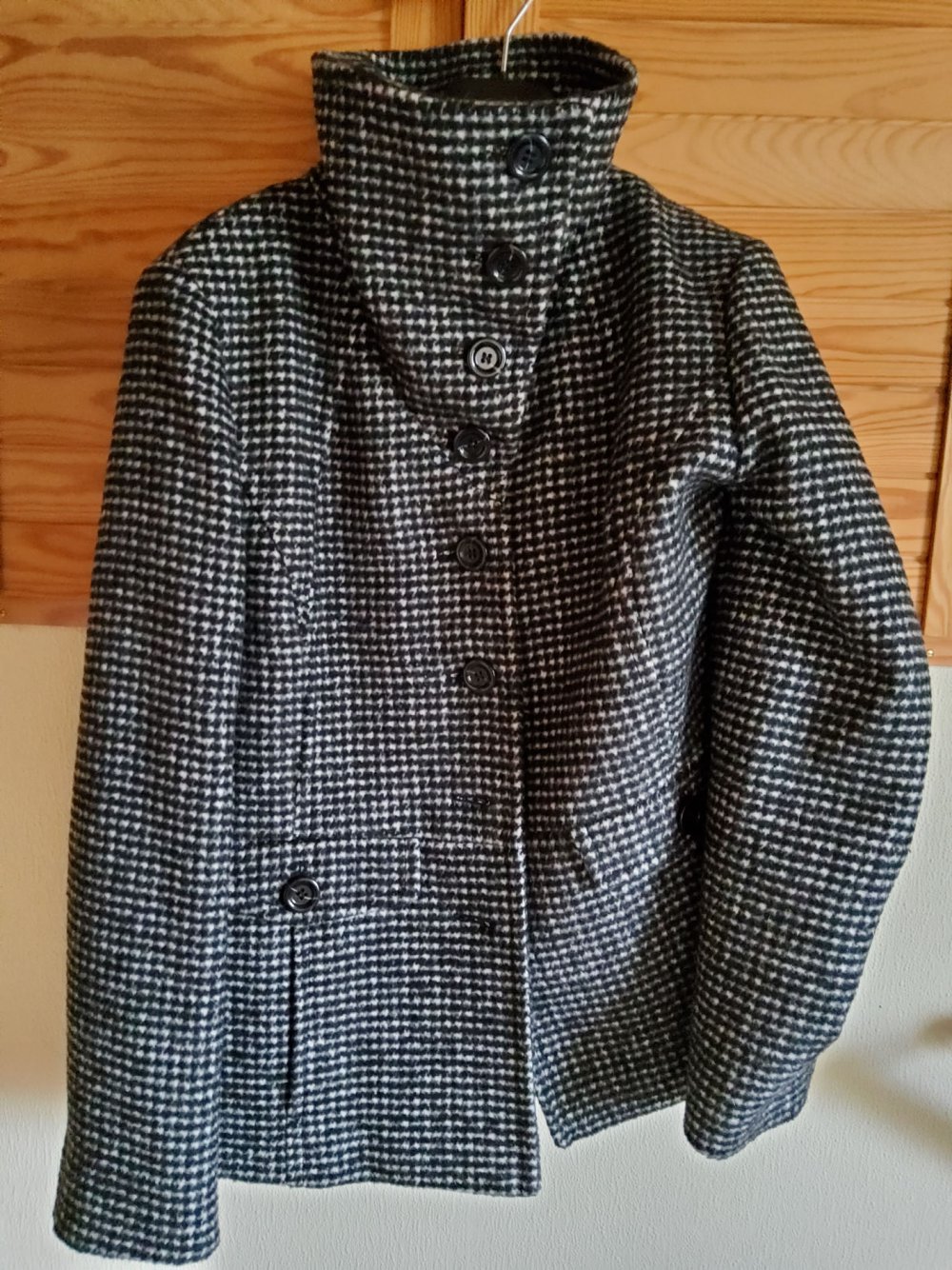 Mantel von Franco Callegari