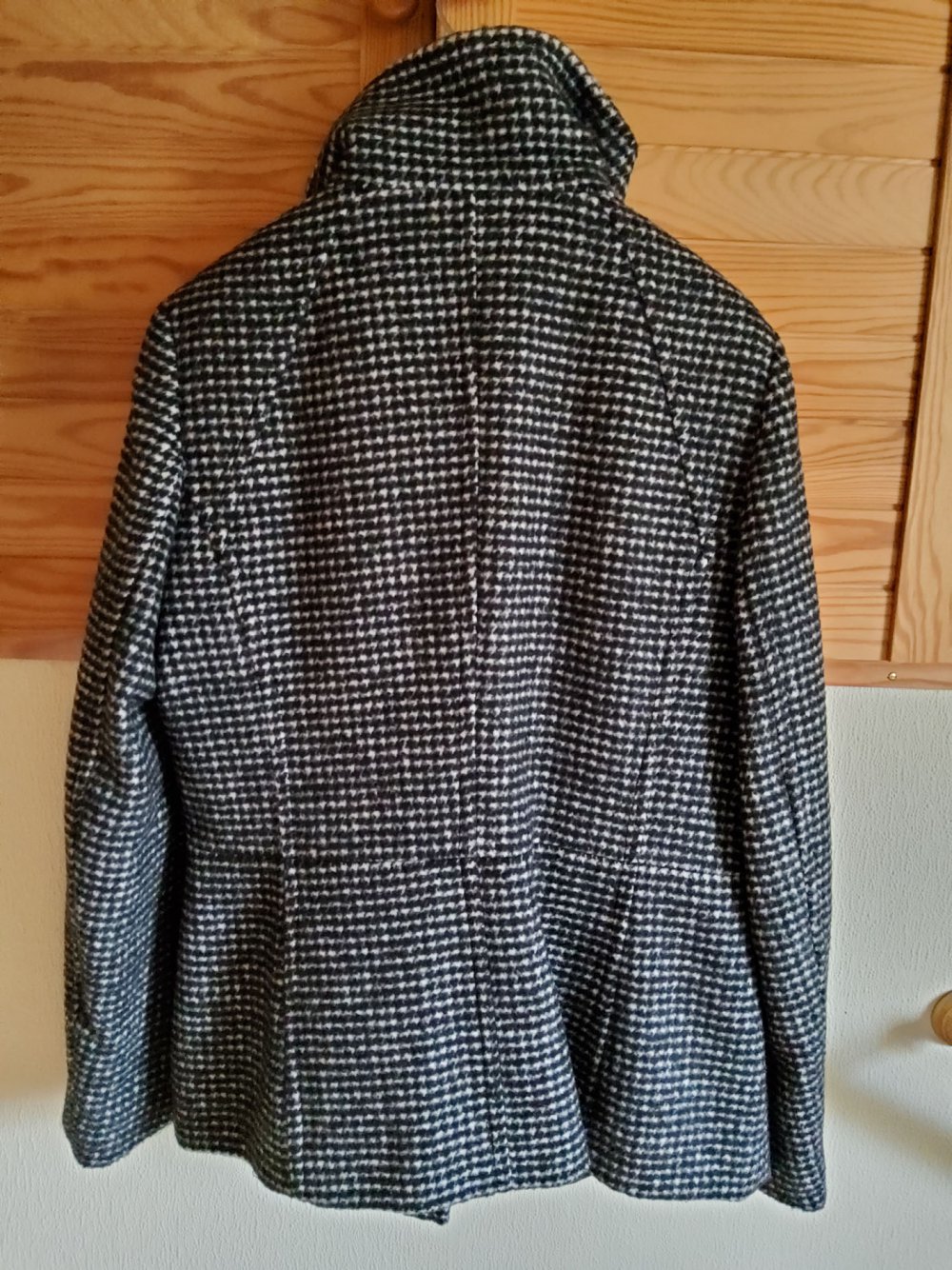 Mantel von Franco Callegari