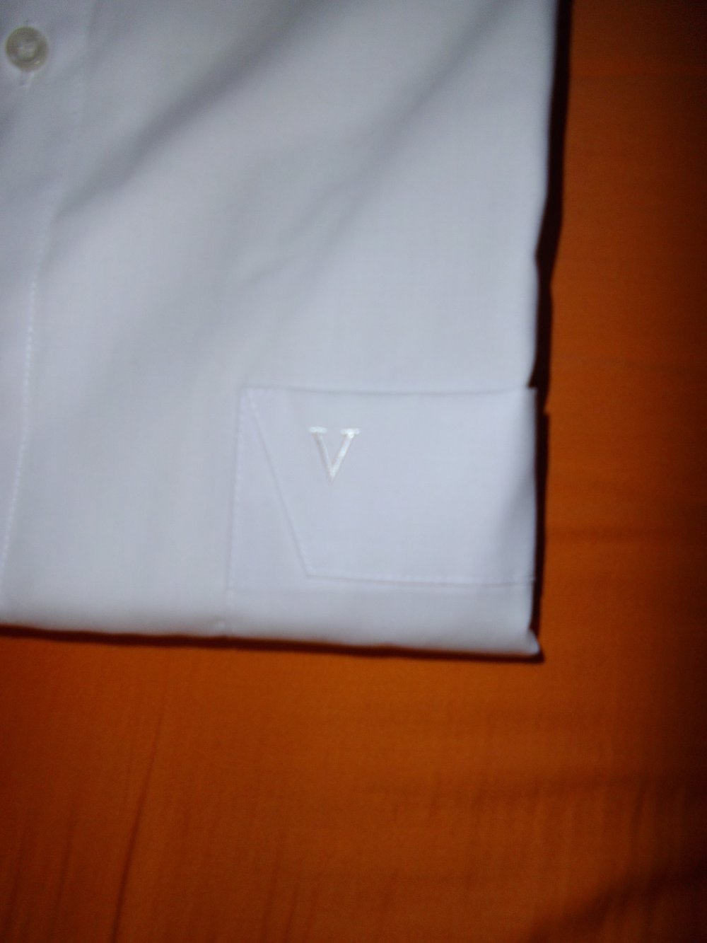 Mavelis by Olymp Comfort Fit  Business Hemd weiß in Gr.XXL 46cm Kragenweite