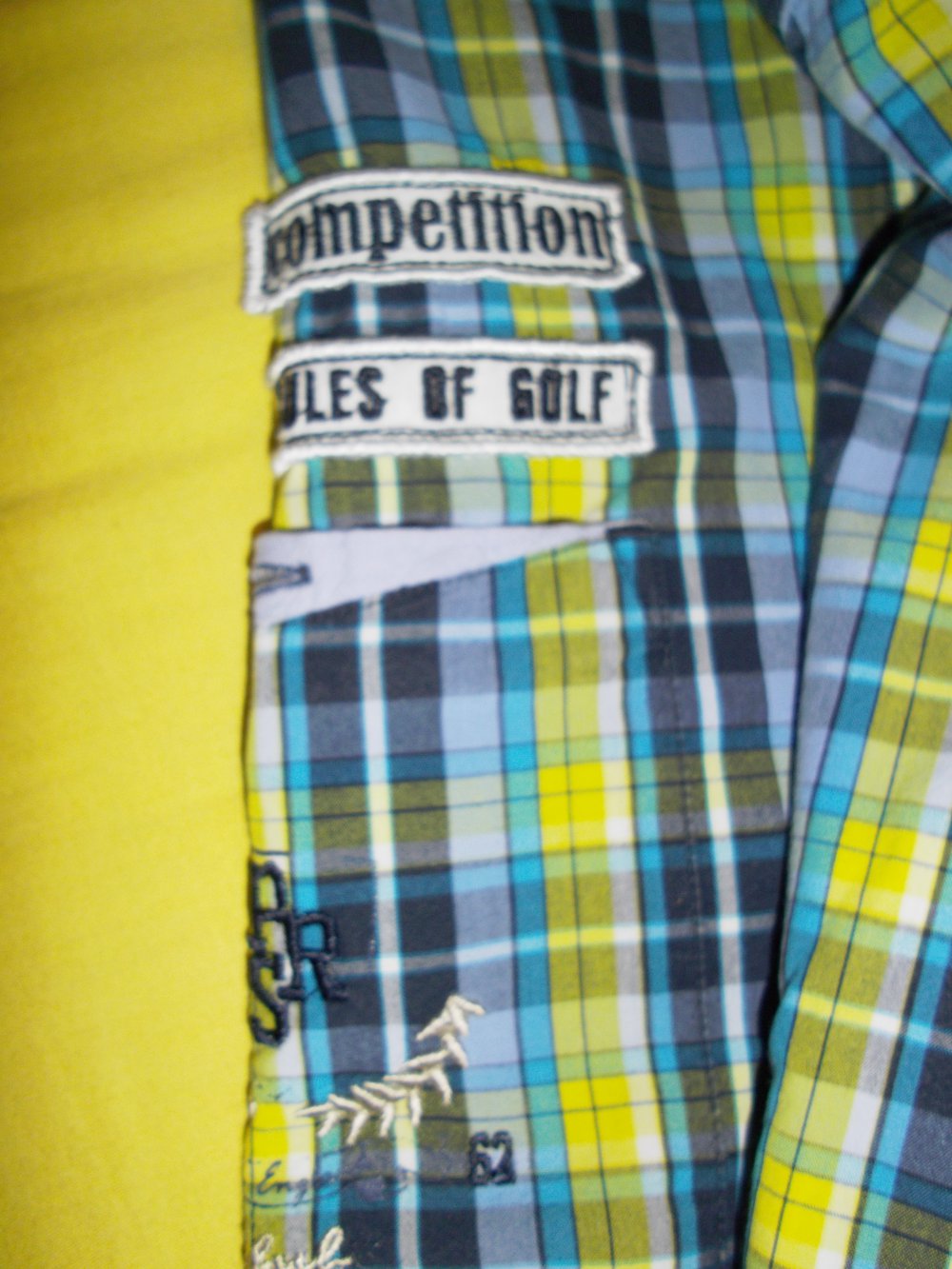 Paul Smith Hemd Gr.L