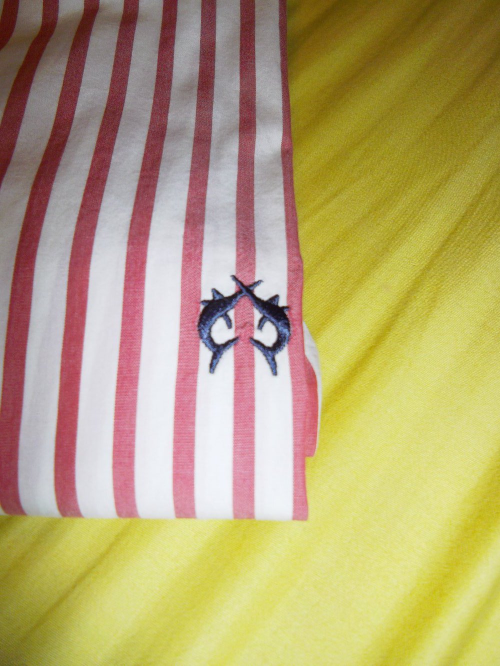 Claudio Campione New York Italystyle Hemd in Gr.3XL