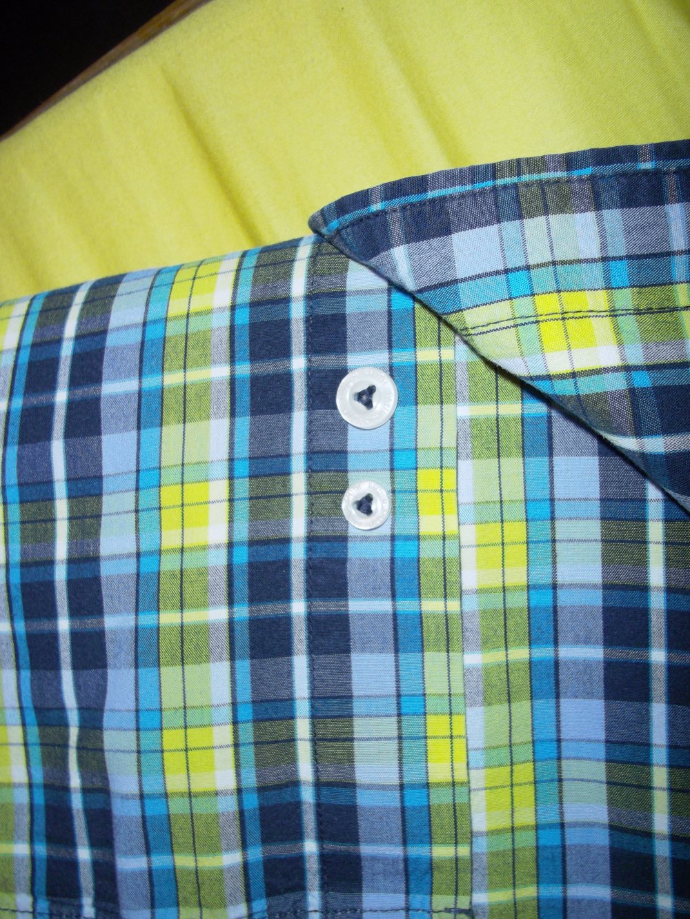 Paul Smith Hemd Gr.L