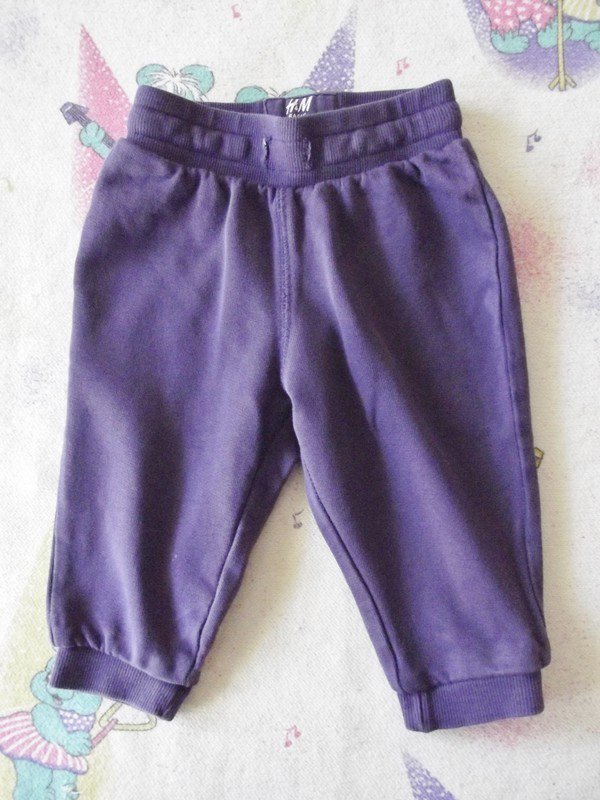 Sehr schönes Shirt und Hose 