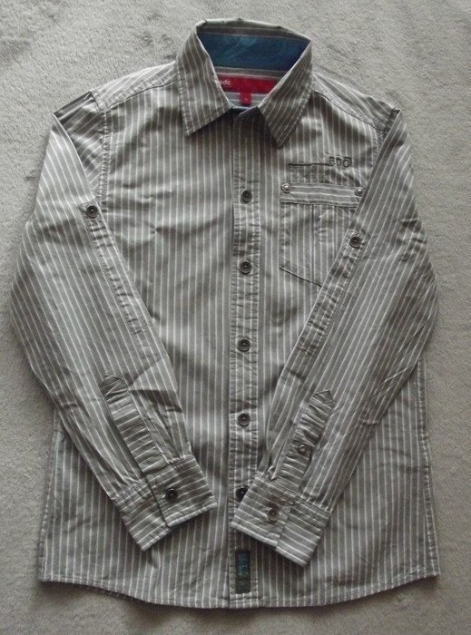 Sehr schönes Hemd von Esprit 