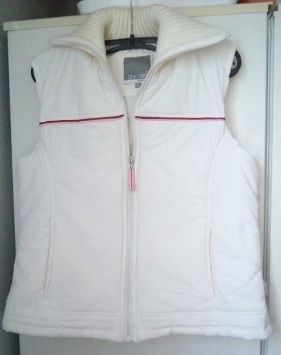 Super schöne warme Weste 