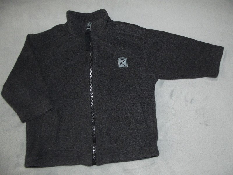 Sehr schöne Jacke Gr.74/80 